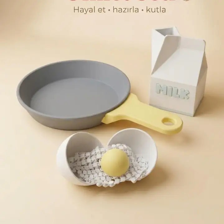 2 Adet minikal Tabak çanak seti (ful set)