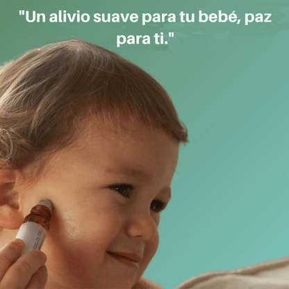 Babulino Mordedor dental Roll On