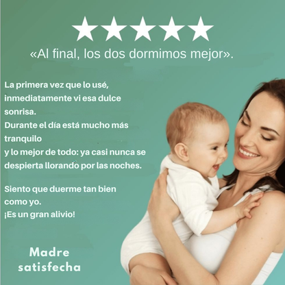 Babulino Mordedor dental Roll On